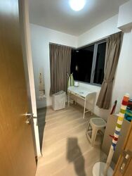 High Park Residences (D28), Apartment #470209301
